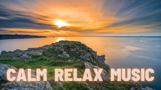 Beautiful & Calm Meditation Music || Peaceful Sounds To Relax To