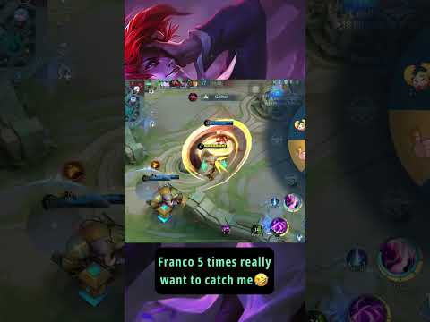 Nice try franco🤣👌