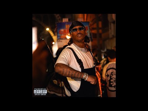 [FREE] Future Type Beat - "No More"