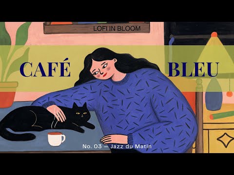 Mornings Like This | Lofi Jazz for the Soul