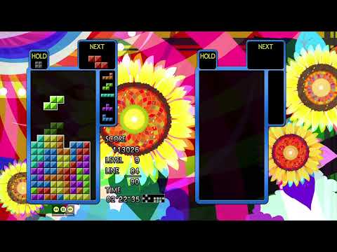 TGM4 マラソンモード 3'54"93