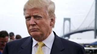 Donald Trump's controversial comments spark strong reaction