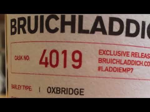 #LADDIEMP7