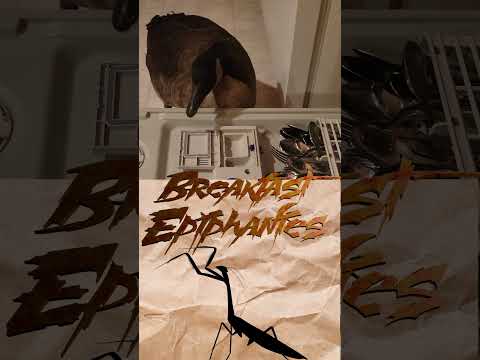 Heavy Verse - Soup Of The Moment