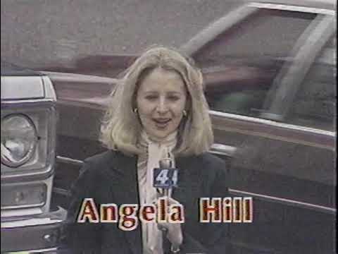 WWL Commercials in 1982