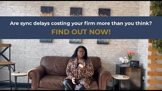 Are your billable hours being lost due to hidden inefficiencies in your workflows? 🤔💡