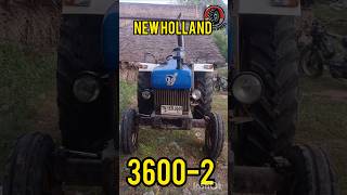 New Holland 3600-2 Tractor Sales | ☎️ 9176040428 | #tamilnadu_tractors_sales #agritechtamil