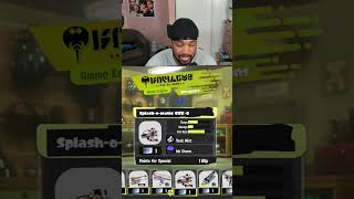 I'm not playing that #splatoon3 #nintendo #kenknows