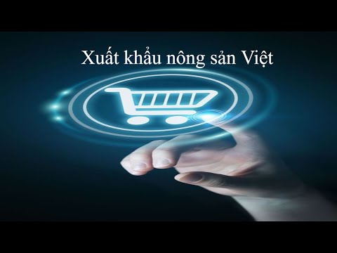 Vietnam's Agricultural Export Future: A Growing Global Presence