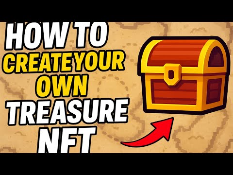 How to Create Your Treasure NFT Website | Treasure NFT Kaise Banaye | Treasure NFT | #treasurenft
