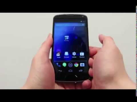 User Study vid