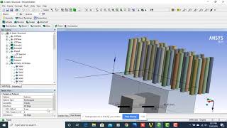 Ansys Part Design2
