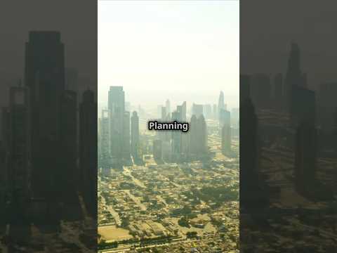 Planning To work or Study in Dubai