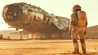 The Best Sci-Fi Movie That Will Blow Your Mind! | Full Movies in English 4K
