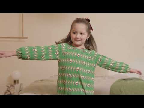 Magnetic Me | Holiday