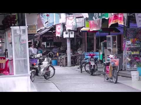 Arte Academy's Trip to Pulau Ketam
