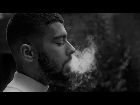 ZAYN - They tell me I’m a god | Full screen version | ZAYNLUZT |