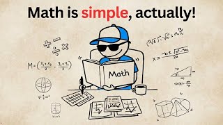 How to study MATH so FAST that it feels ILLEGAL
