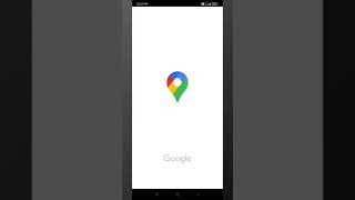 Change Google map language to your Regional language #shorts