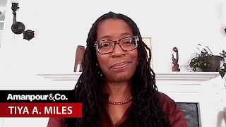 Harvard Historian Responds to Trump’s Order Targeting the Smithsonian | Amanpour and Company