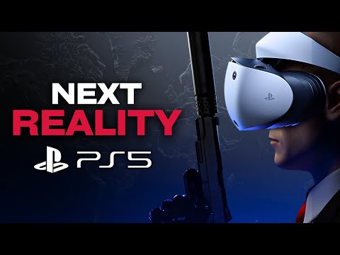 Top 15 NEW PSVR2 Games of 2025