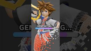 New Super Smash Bros. Leaks will be a nightmare