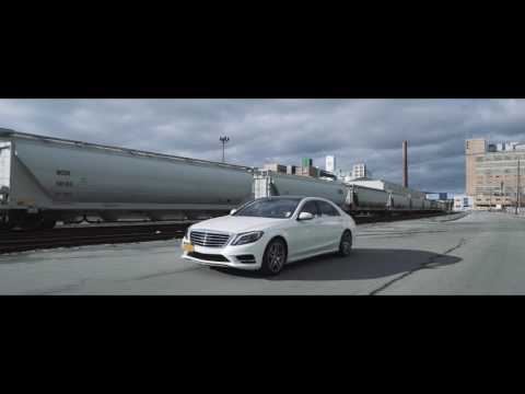 Conway The Machine - Moroccan Waters ft Meyhem Lauren