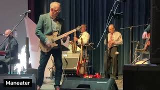 New Promotional Video for Vinyl Revival Band Winnipeg