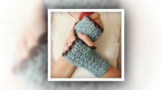 crochet letter g pattern