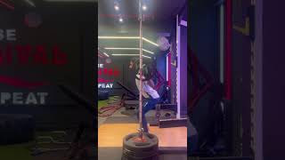 Fix these squat mistakes 🏋🏻 | #squatform #propertechnique #fitnesscontent #youtubeshorts