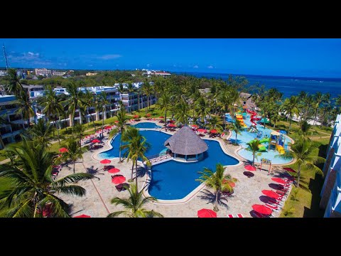 FUN-FILLED KENGEN FAMILY DAY AT PRIDE INN PARADISE,MOMBASA|Dru's Channel