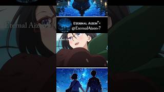 They All Are Shocked 😜❤️||#anime #animeedit