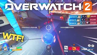Overwatch 2 MOST VIEWED Twitch Clips of The Week! #349