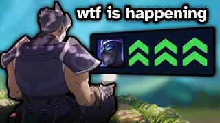 Riot JUST Did It Again... *THIRD SHEN BUFF*