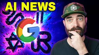 AI NEWS: 28 Releases and Updates You Missed This Week