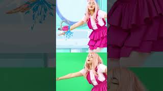 Behind the scenes | Wash Your Hands Song With Bootikati Shorts | Nursery Rhymes For Toddlers