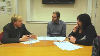 Children in Care: Personal Education Planning Meeting for KS4 Pupils: Attitudes to Learning