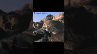 you've made your last delivery, kid. #fallout #falloutnewvegas #gamingedits #gaming