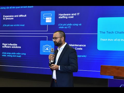 [DX Summit 2024] Transform Manufacturing with Liferay DXP solutions