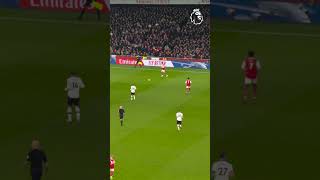 Tomiyasu assists, Saka scores!