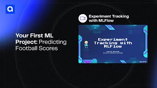 Your First ML Project: Predicting Football Scores