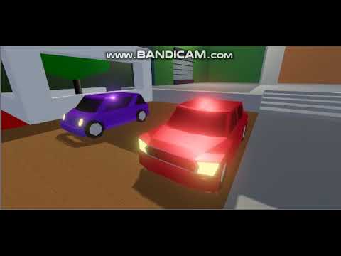Two Car Levels Complete