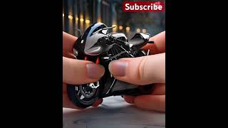 Black bike #shortvideo #automobile #car #learningwithme