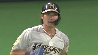 【自己最長記録更新】大田泰示14試合連続安打を一気見せ