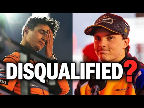 What’s Next for Norris and Piastri After Vegas?