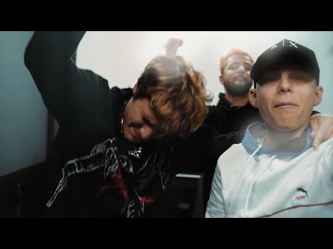 Toxi$- CYBERBULLY (ft. Kassi & 13Kai) - Official Music Video