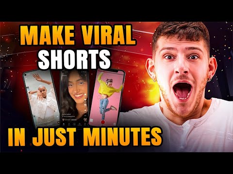 Make Viral YouTube Shorts in Minutes | Ai Expert Reviews