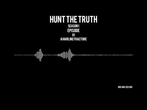 Halo #HUNT the TRUTH Season 1 & 2 "ALL EPISODES"