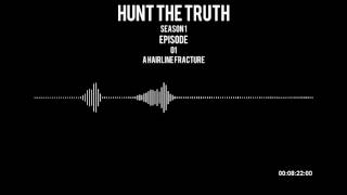 Halo #HUNT the TRUTH Season 1 & 2 "ALL EPISODES"