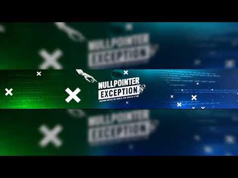 NullPointer Exception Live Stream